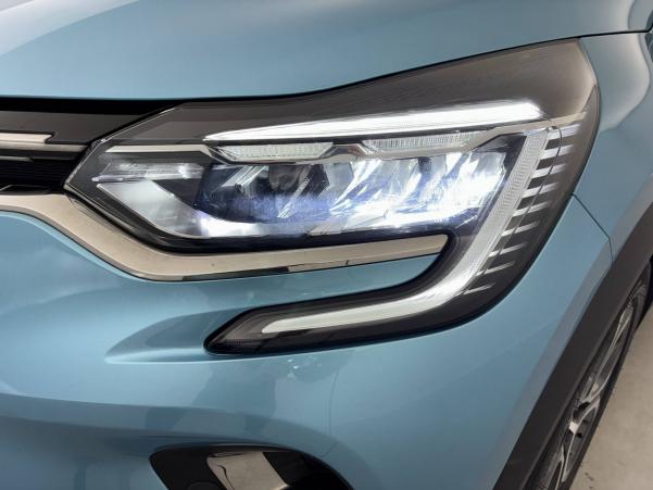 Vente en ligne Renault Captur  E-Tech Plug-in 160 au prix de 19 790 €