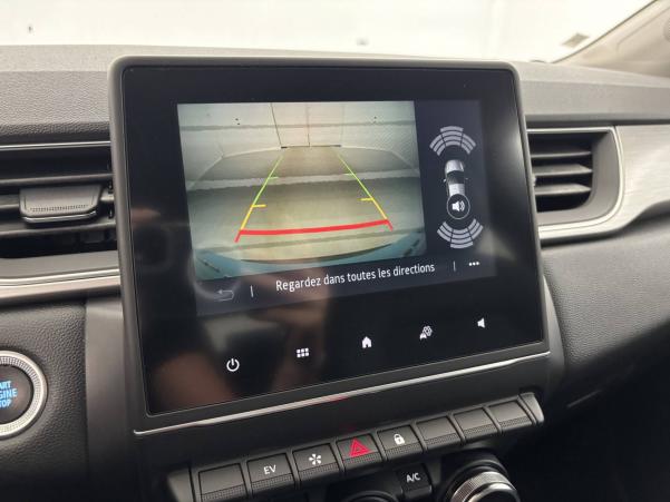Vente en ligne Renault Captur  E-Tech Plug-in 160 au prix de 19 790 €