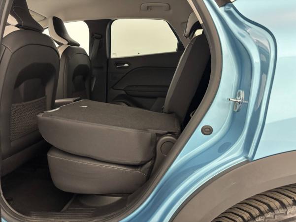 Vente en ligne Renault Captur  E-Tech Plug-in 160 au prix de 19 790 €