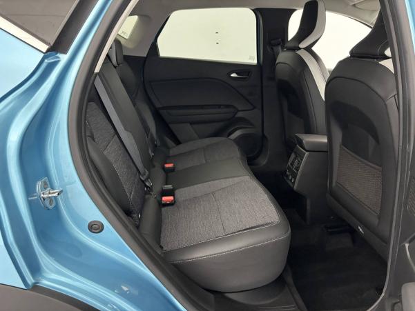 Vente en ligne Renault Captur  E-Tech Plug-in 160 au prix de 19 790 €