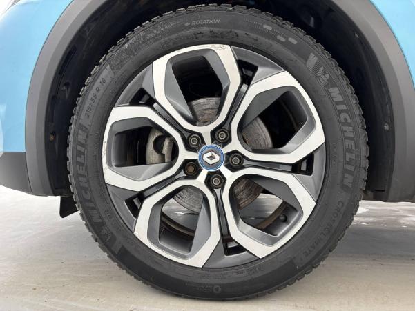 Vente en ligne Renault Captur  E-Tech Plug-in 160 au prix de 19 790 €