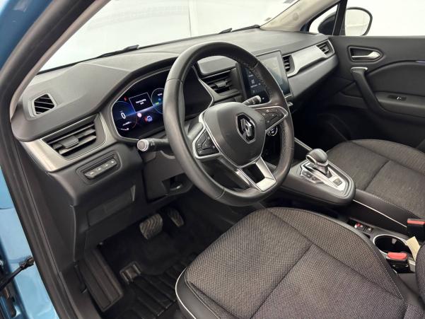 Vente en ligne Renault Captur  E-Tech Plug-in 160 au prix de 19 790 €