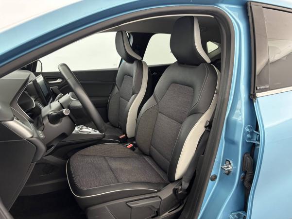 Vente en ligne Renault Captur  E-Tech Plug-in 160 au prix de 19 790 €