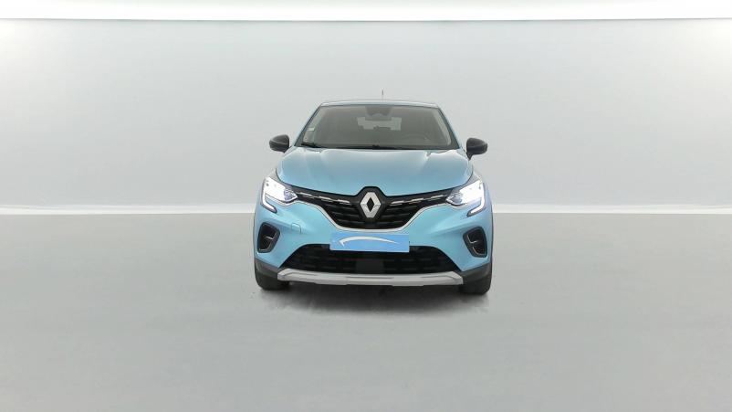 Vente en ligne Renault Captur  E-Tech Plug-in 160 au prix de 19 790 €