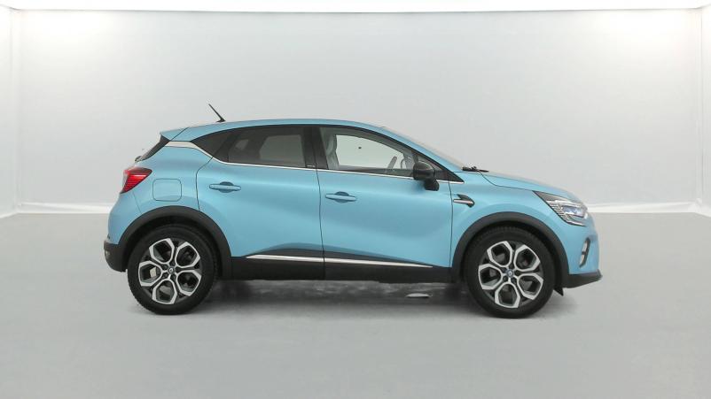 Vente en ligne Renault Captur  E-Tech Plug-in 160 au prix de 19 790 €