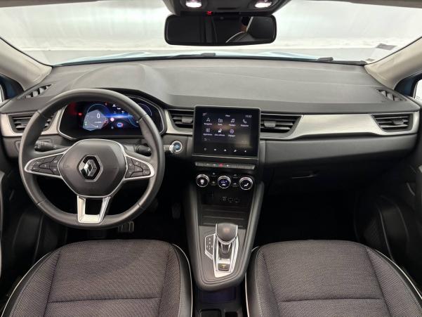 Vente en ligne Renault Captur  E-Tech Plug-in 160 au prix de 19 790 €