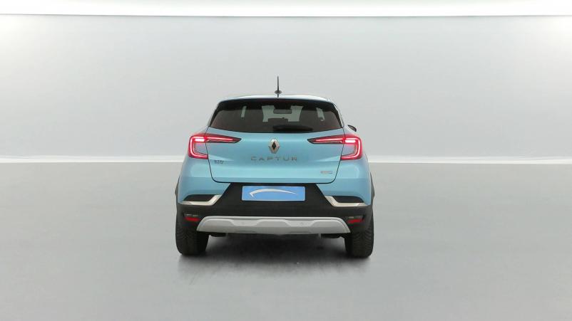 Vente en ligne Renault Captur  E-Tech Plug-in 160 au prix de 19 790 €