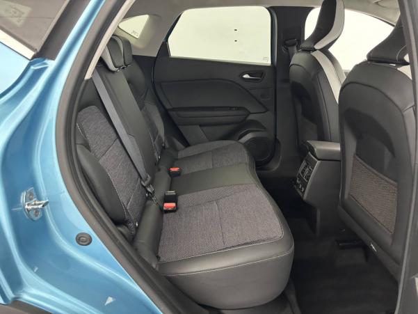 Vente en ligne Renault Captur  E-Tech Plug-in 160 au prix de 19 790 €