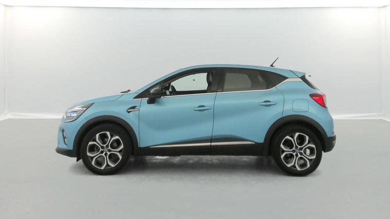 Vente en ligne Renault Captur  E-Tech Plug-in 160 au prix de 19 790 €