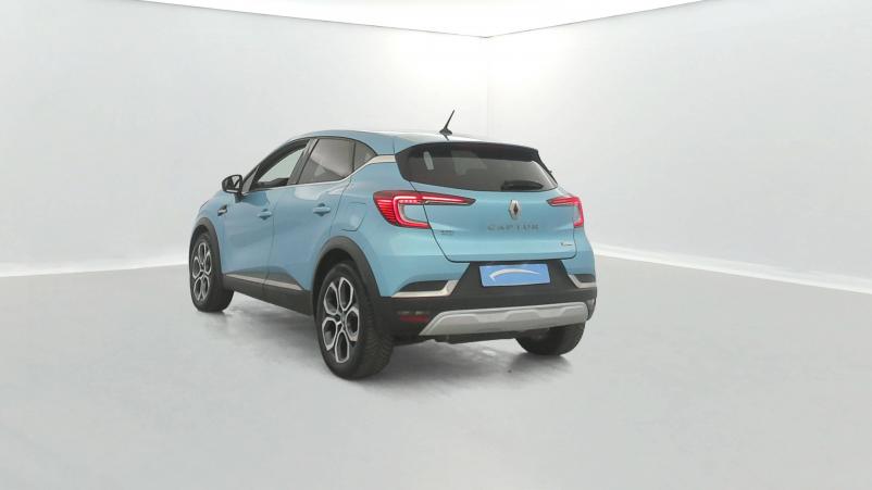 Vente en ligne Renault Captur  E-Tech Plug-in 160 au prix de 19 790 €