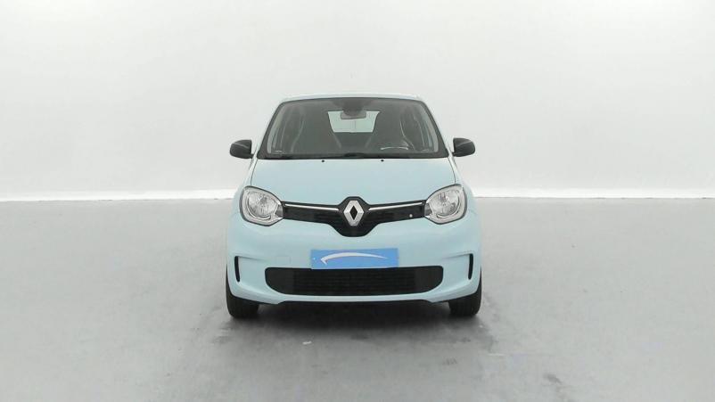 Vente en ligne Renault Twingo 3  SCe 65 au prix de 13 590 €