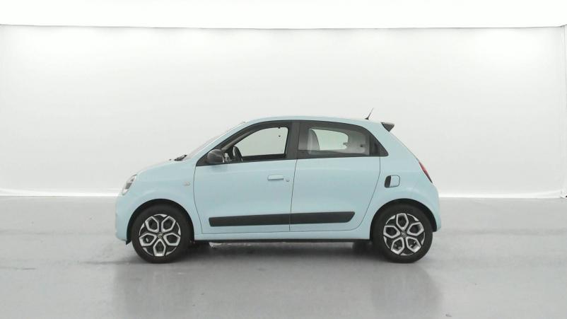 Vente en ligne Renault Twingo 3  SCe 65 au prix de 13 590 €