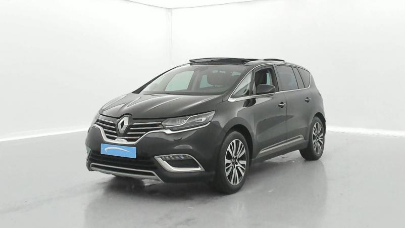 Vente en ligne Renault Espace 5 Espace Blue dCi 200 EDC au prix de 28 990 €