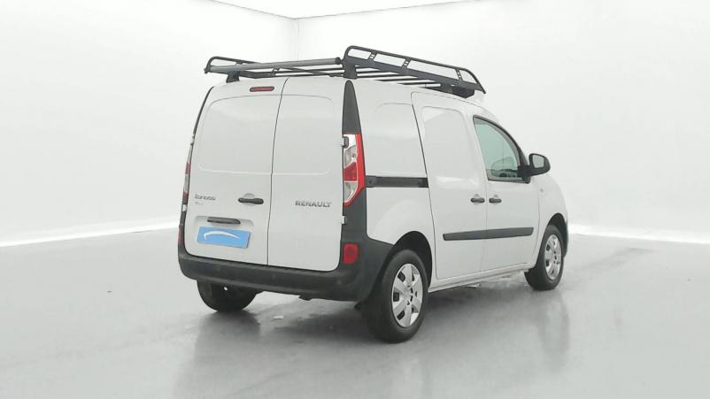 Vente en ligne Renault Kangoo Express  BLUE DCI 95 au prix de 13 990 €