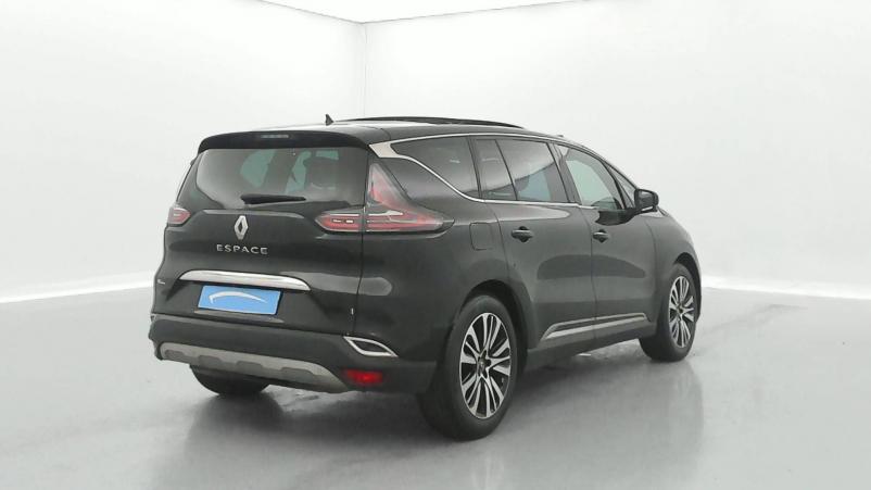 Vente en ligne Renault Espace 5 Espace Blue dCi 200 EDC au prix de 28 990 €