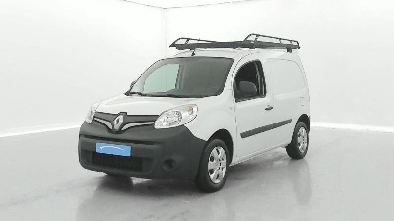 Vente en ligne Renault Kangoo Express  BLUE DCI 95 au prix de 13 990 €