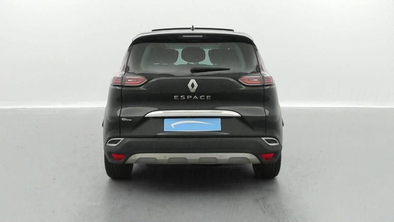 Vente en ligne Renault Espace 5 Espace Blue dCi 200 EDC au prix de 28 990 €