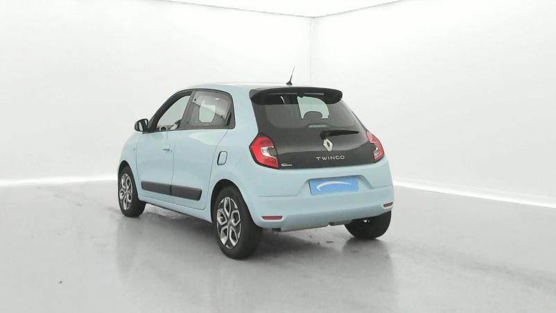 Vente en ligne Renault Twingo 3  SCe 65 au prix de 13 590 €