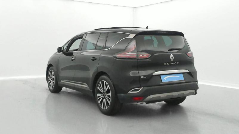 Vente en ligne Renault Espace 5 Espace Blue dCi 200 EDC au prix de 28 990 €