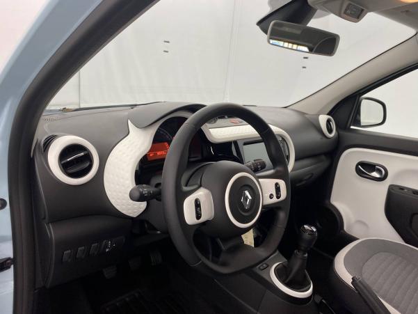 Vente en ligne Renault Twingo 3  SCe 65 au prix de 13 590 €