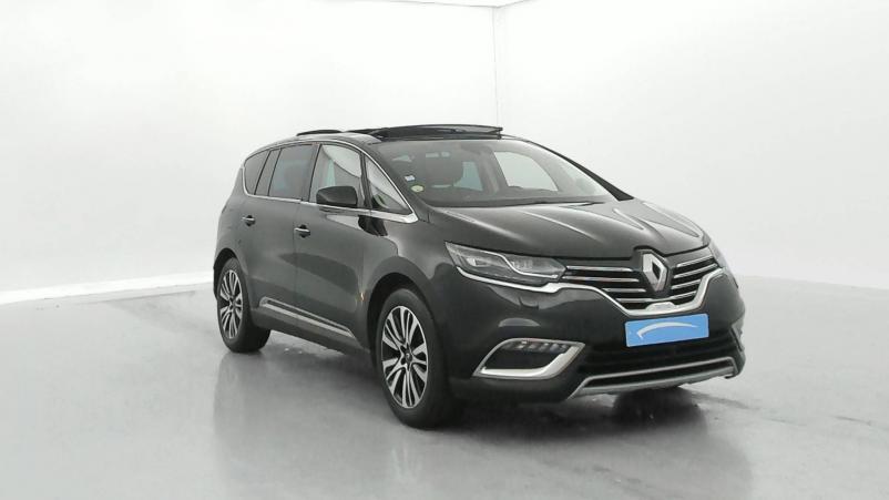 Vente en ligne Renault Espace 5 Espace Blue dCi 200 EDC au prix de 28 990 €