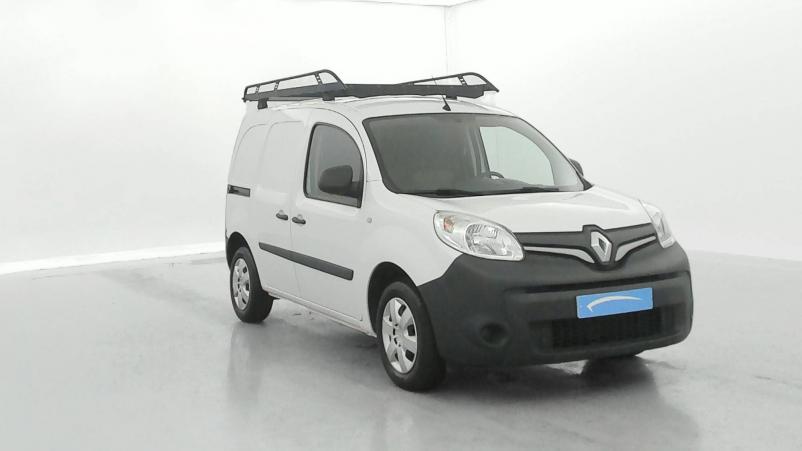 Vente en ligne Renault Kangoo Express  BLUE DCI 95 au prix de 13 990 €