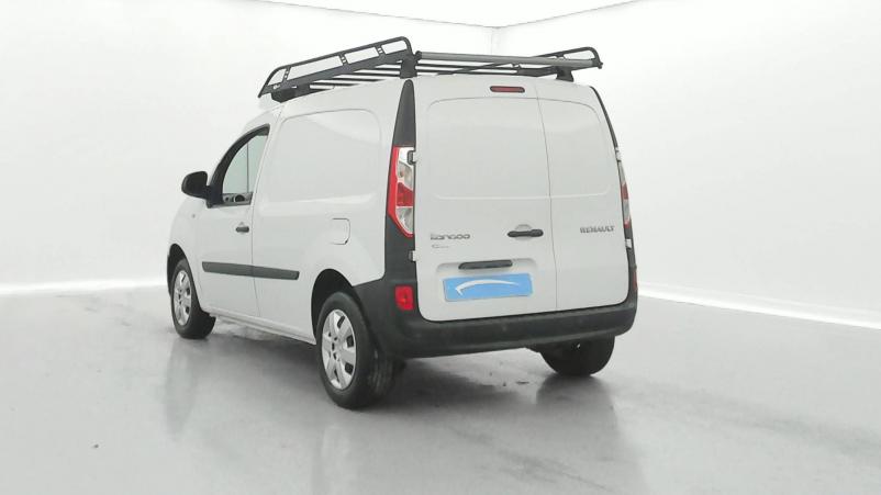 Vente en ligne Renault Kangoo Express  BLUE DCI 95 au prix de 13 990 €