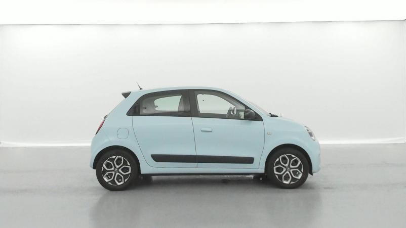 Vente en ligne Renault Twingo 3  SCe 65 au prix de 13 590 €