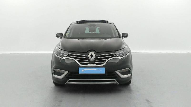 Vente en ligne Renault Espace 5 Espace Blue dCi 200 EDC au prix de 28 990 €