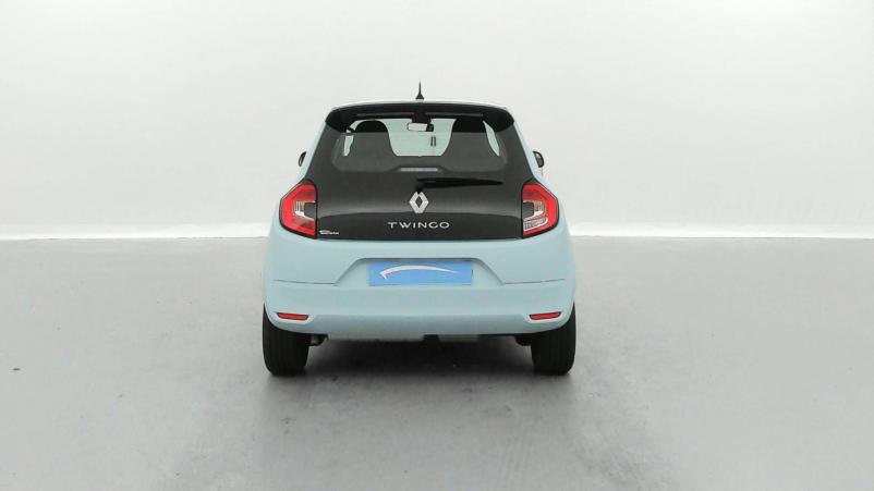 Vente en ligne Renault Twingo 3  SCe 65 au prix de 13 590 €