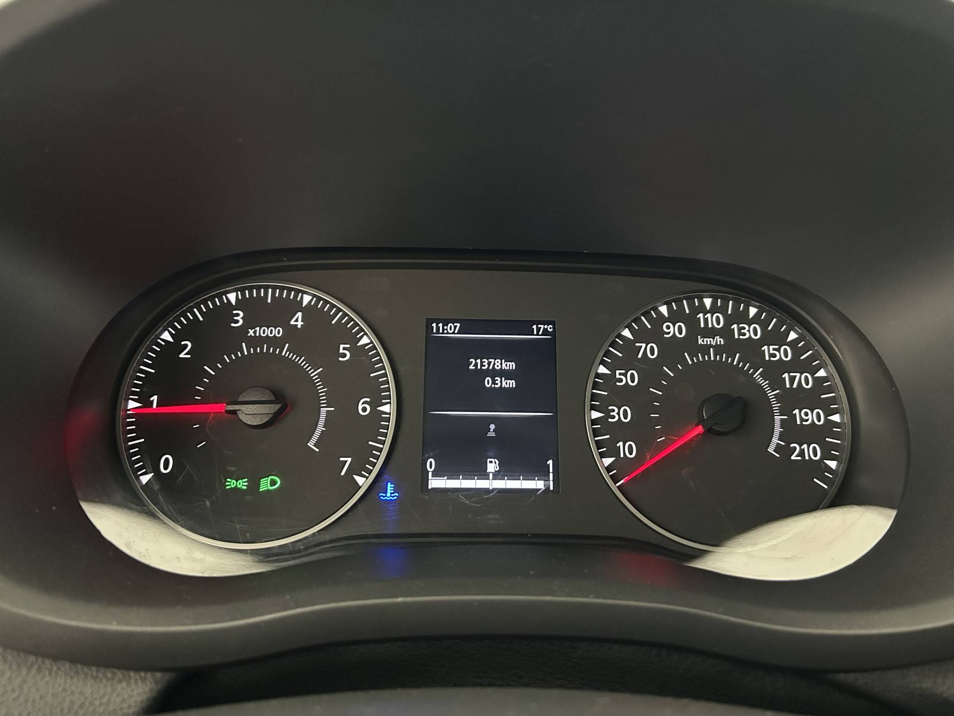 Vente en ligne Renault Master Fourgon MASTER FGN TRAC F3500 L2H2 BLUE DCI 135 au prix de 27 790 €