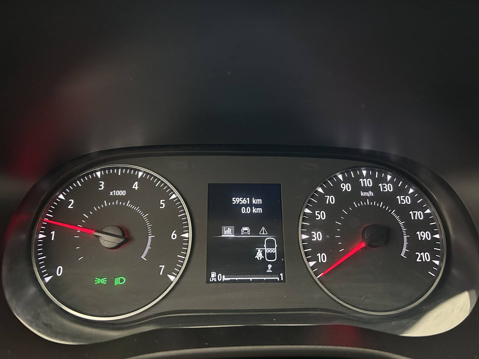 Vente en ligne Dacia Sandero 3  ECO-G 100 au prix de 12 390 €