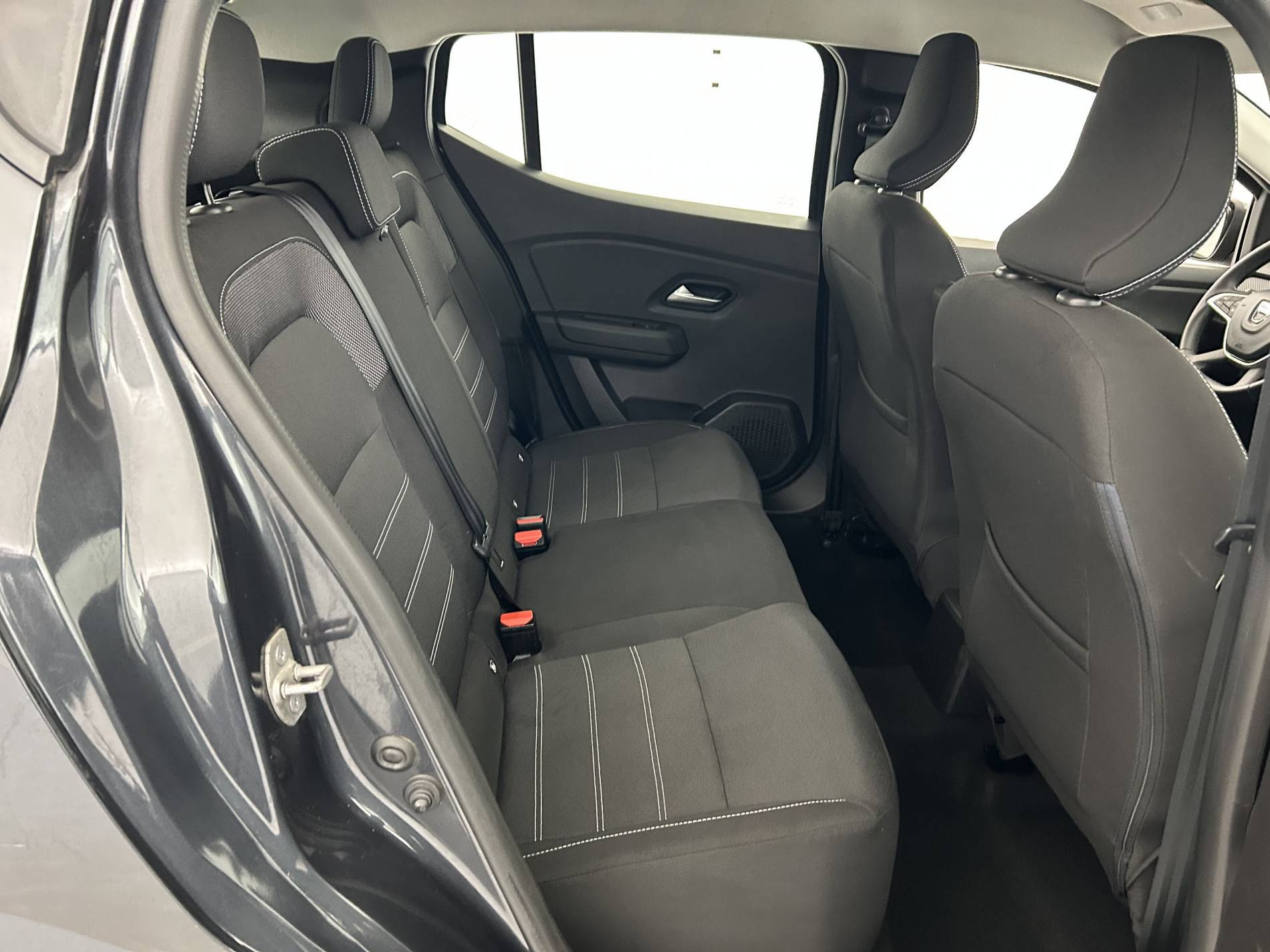 Vente en ligne Dacia Sandero 3  ECO-G 100 au prix de 12 390 €