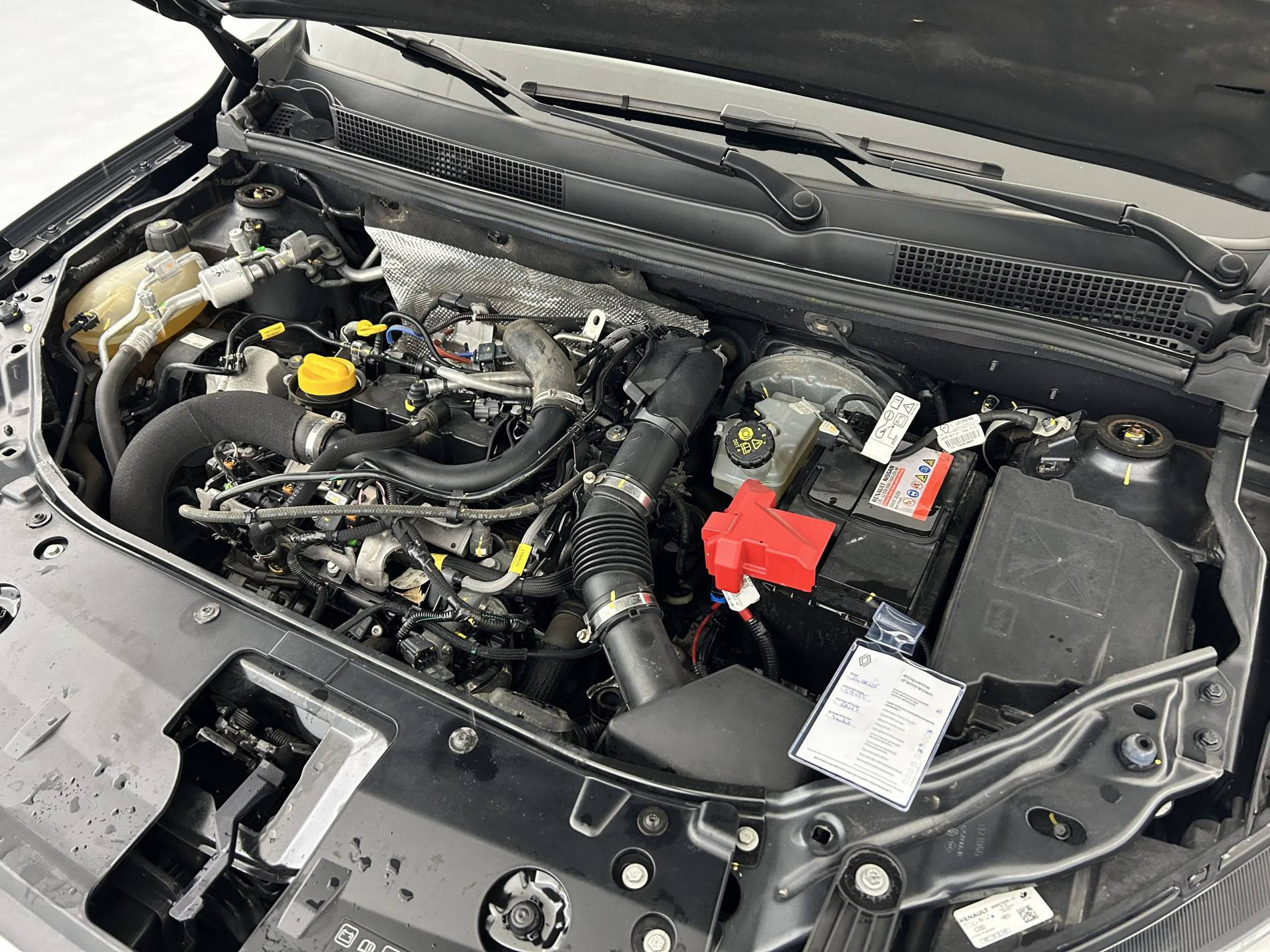 Vente en ligne Dacia Sandero 3  ECO-G 100 au prix de 12 390 €