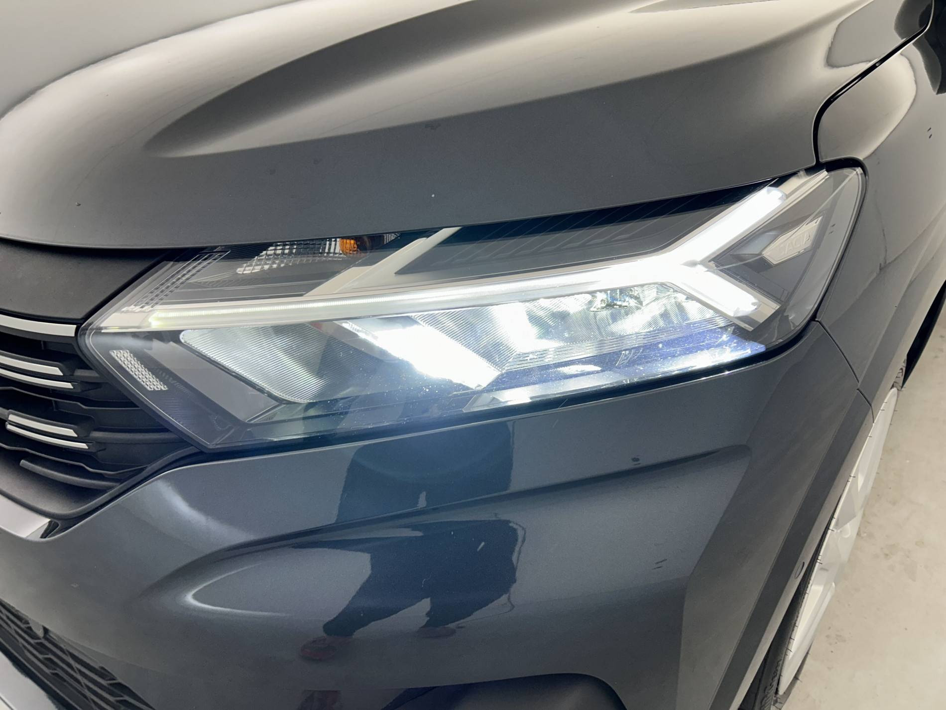 Vente en ligne Dacia Sandero 3  ECO-G 100 au prix de 12 390 €