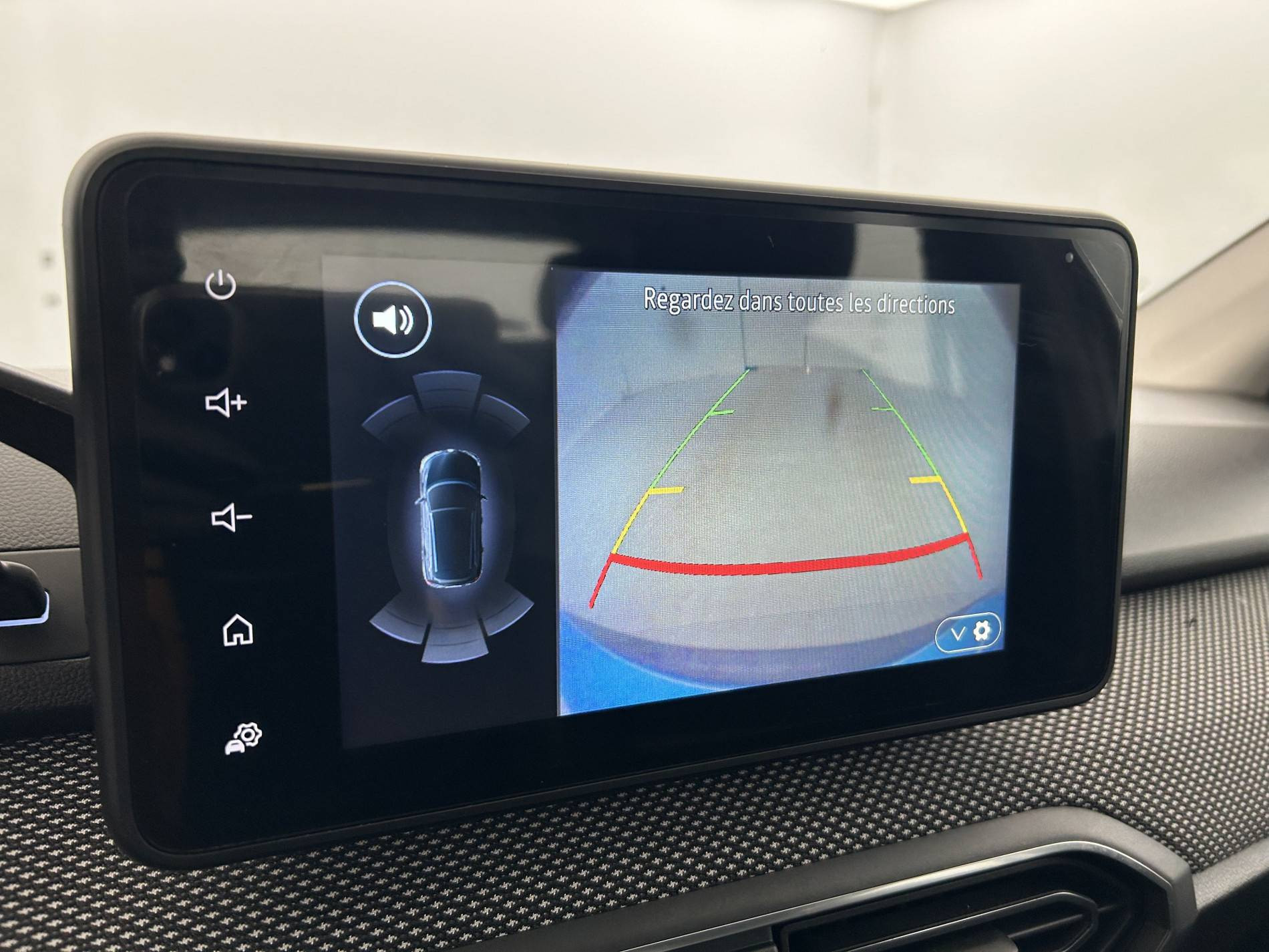 Vente en ligne Dacia Sandero 3  ECO-G 100 au prix de 12 390 €