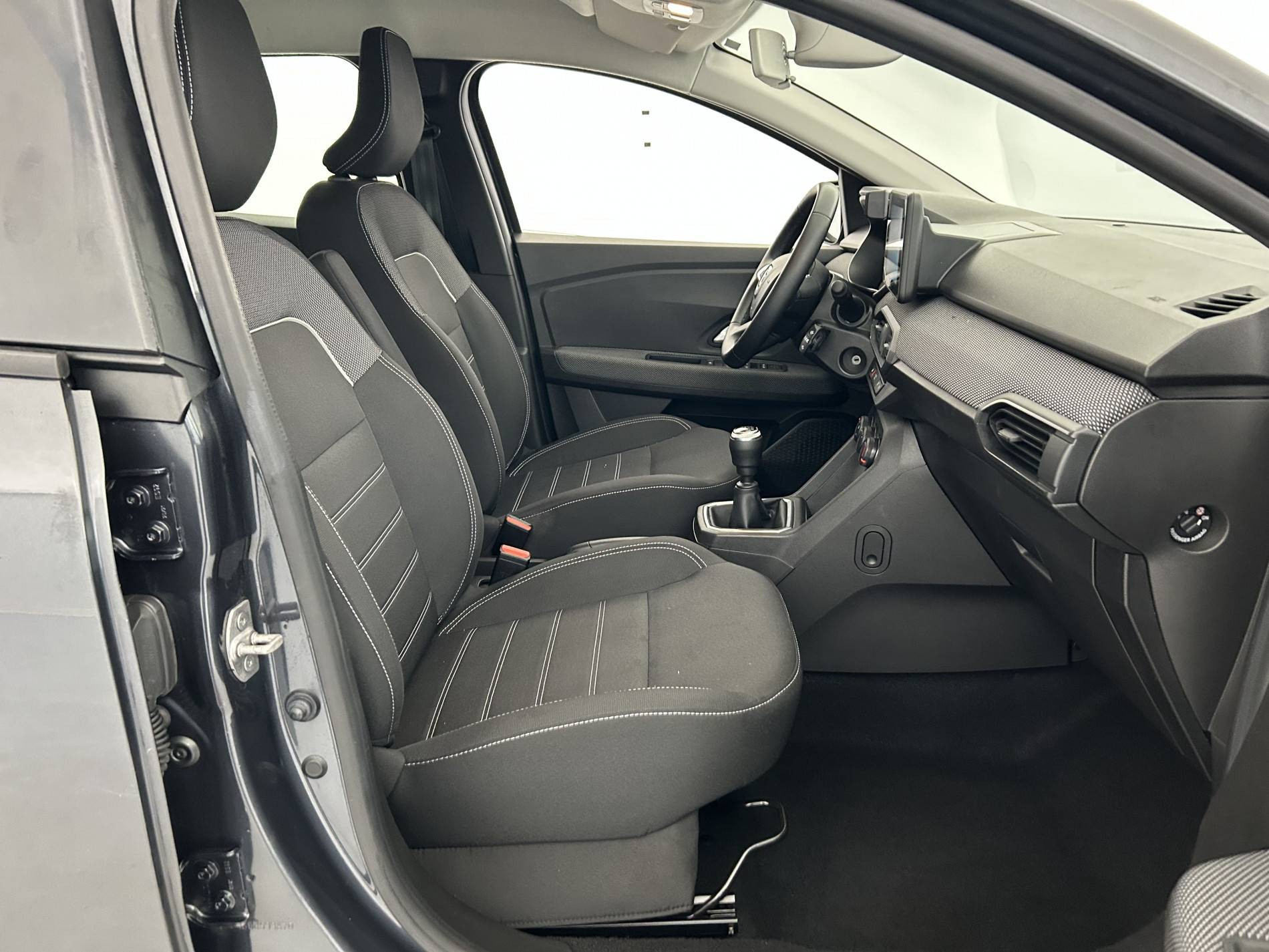 Vente en ligne Dacia Sandero 3  ECO-G 100 au prix de 12 390 €