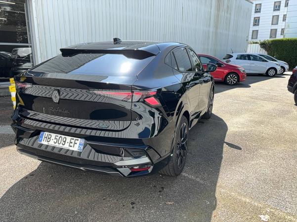 Vente en ligne Renault Rafale  E-Tech full hybrid 200 au prix de 47 990 €