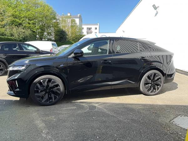 Vente en ligne Renault Rafale  E-Tech full hybrid 200 au prix de 47 990 €