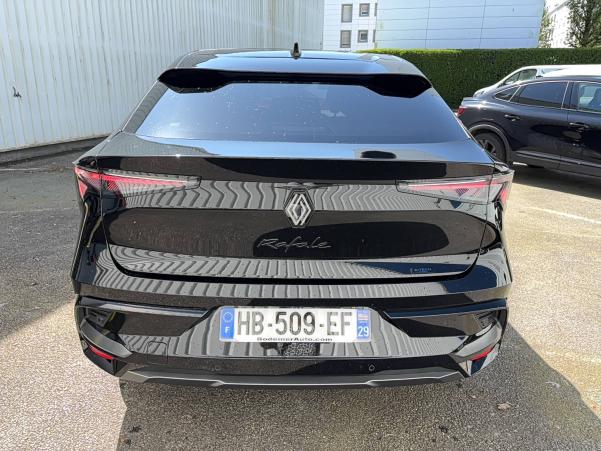 Vente en ligne Renault Rafale  E-Tech full hybrid 200 au prix de 47 990 €