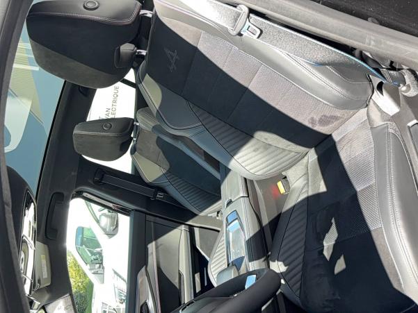 Vente en ligne Renault Rafale  E-Tech full hybrid 200 au prix de 47 990 €
