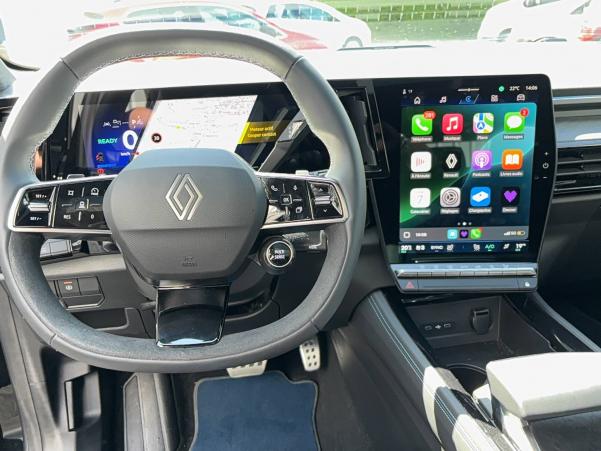 Vente en ligne Renault Rafale  E-Tech full hybrid 200 au prix de 47 990 €