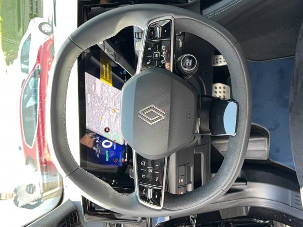 Vente en ligne Renault Rafale  E-Tech full hybrid 200 au prix de 47 990 €