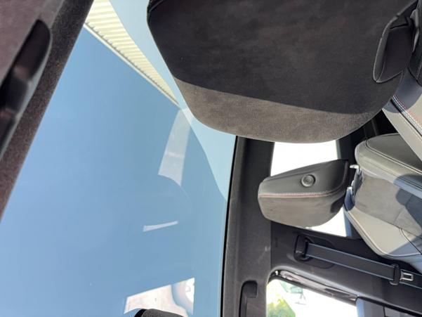 Vente en ligne Renault Rafale  E-Tech full hybrid 200 au prix de 47 990 €