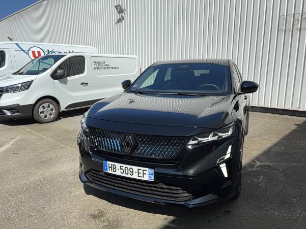 Vente en ligne Renault Rafale  E-Tech full hybrid 200 au prix de 47 990 €