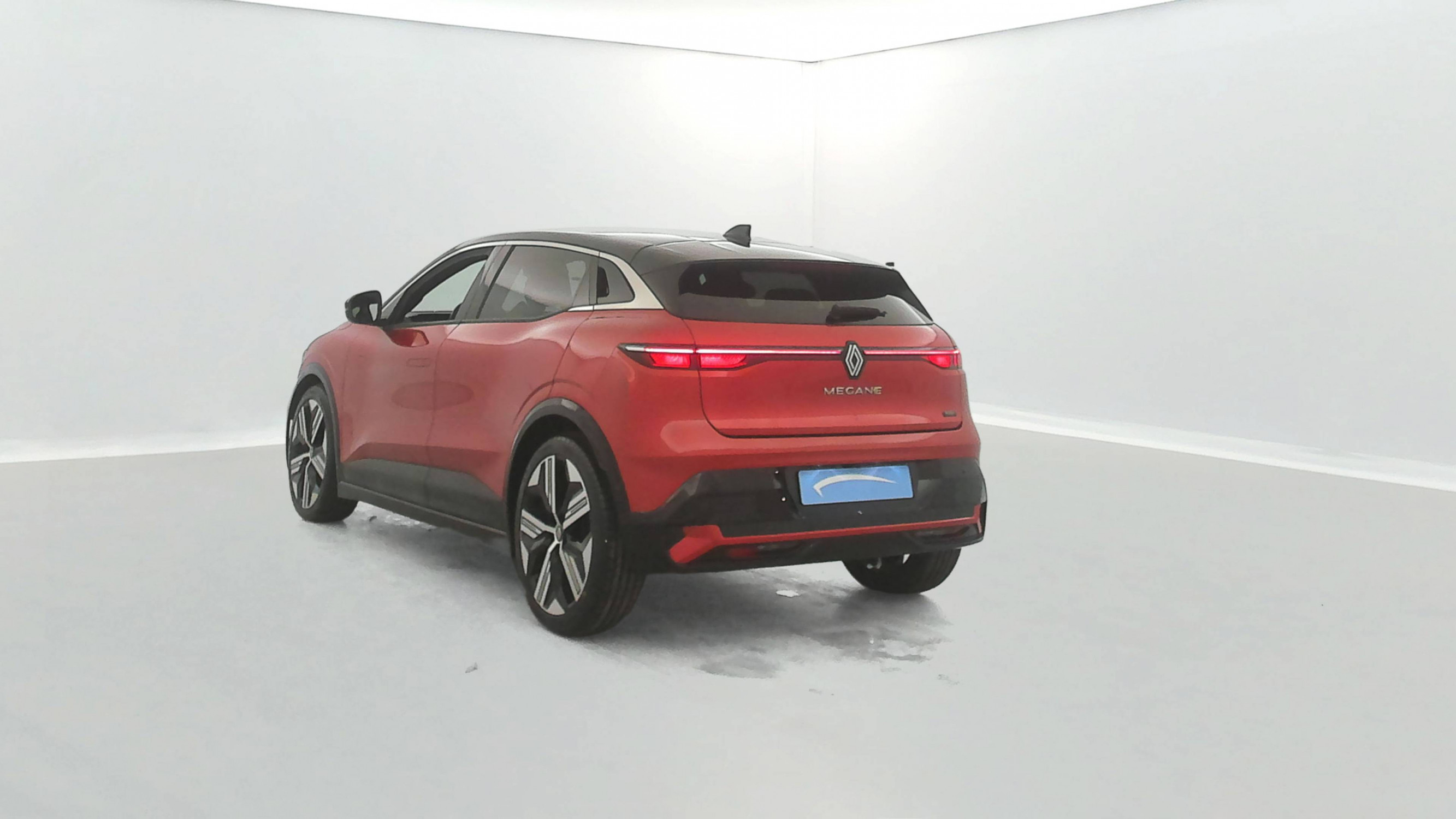 Vente en ligne Renault Megane E-Tech  EV60 220 ch super charge au prix de 23 990 €