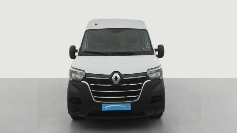 Vente en ligne Renault Master 3 Fourgon MASTER FGN TRAC F3500 L3H2 ENERGY DCI 180 au prix de 22 990 €