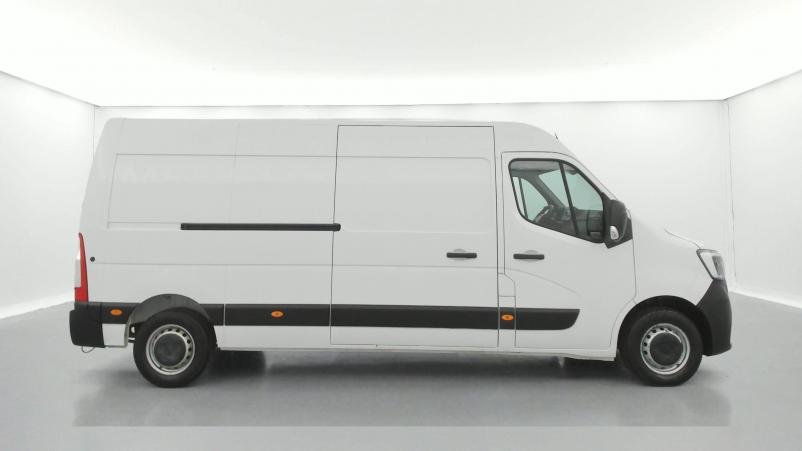 Vente en ligne Renault Master 3 Fourgon MASTER FGN TRAC F3500 L3H2 ENERGY DCI 180 au prix de 22 990 €