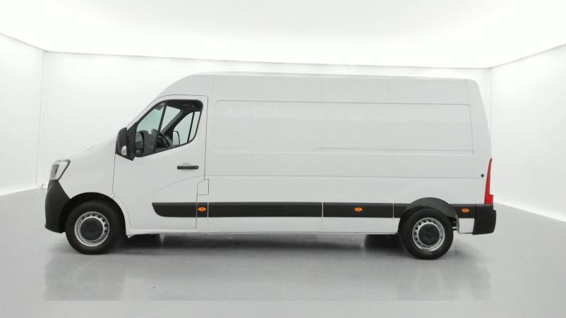 Vente en ligne Renault Master 3 Fourgon MASTER FGN TRAC F3500 L3H2 ENERGY DCI 180 au prix de 22 990 €