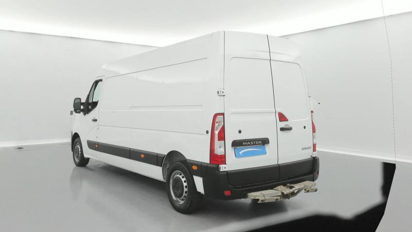 Vente en ligne Renault Master 3 Fourgon MASTER FGN TRAC F3500 L3H2 ENERGY DCI 180 au prix de 22 990 €